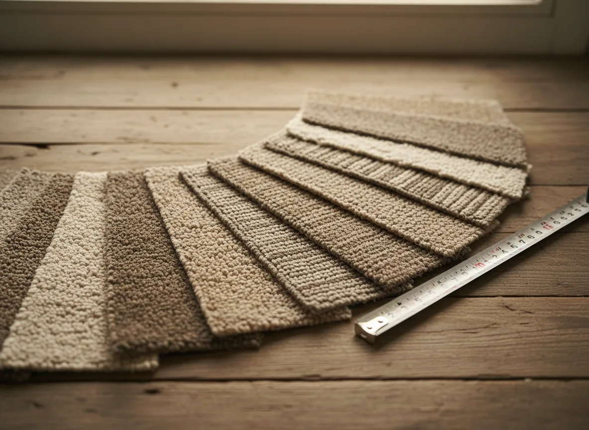Carpet Installation Stephenson, WV FAQs